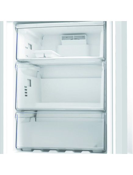 Холодильник Indesit INKS 1361 S4U1