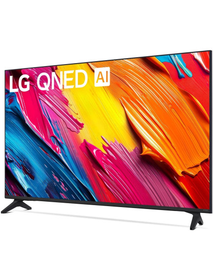 Телевизор LG 65QNED70A6A Телевизор LG 65QNED70A6A