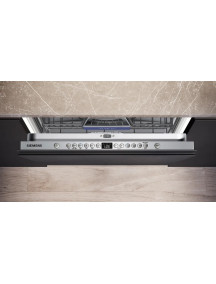 Встраиваемая посудомоечная машина Siemens SN616X00KF