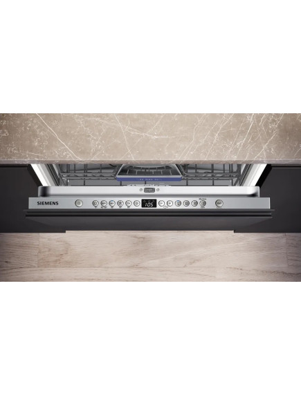 Встраиваемая посудомоечная машина Siemens SN616X00KF Встраиваемая посудомоечная машина Siemens SN616X00KF