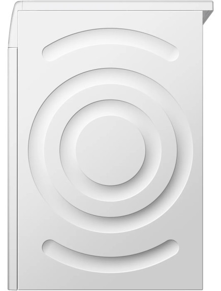 Сушильная машина Bosch WTH8529GPL