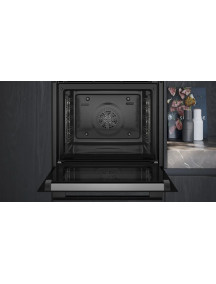 Духовой шкаф Siemens HB272ABB3