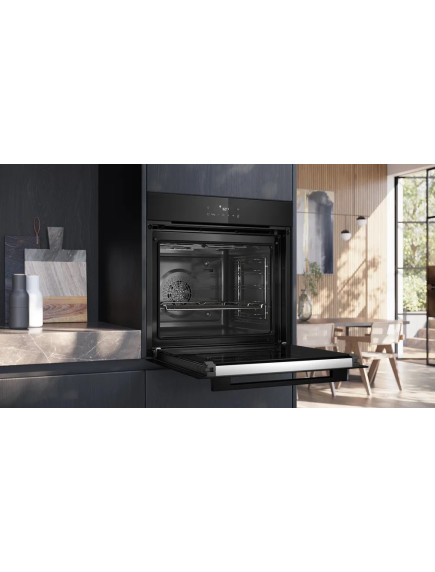Духовой шкаф Siemens HB272ABB3