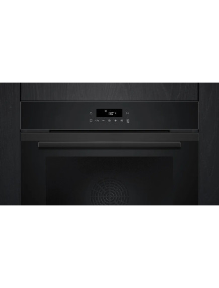 Духовой шкаф Siemens HB272ABB3