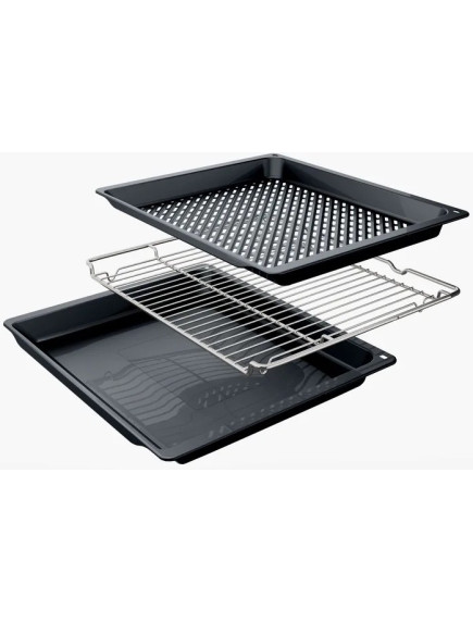 Духовой шкаф Siemens HB272ABB3