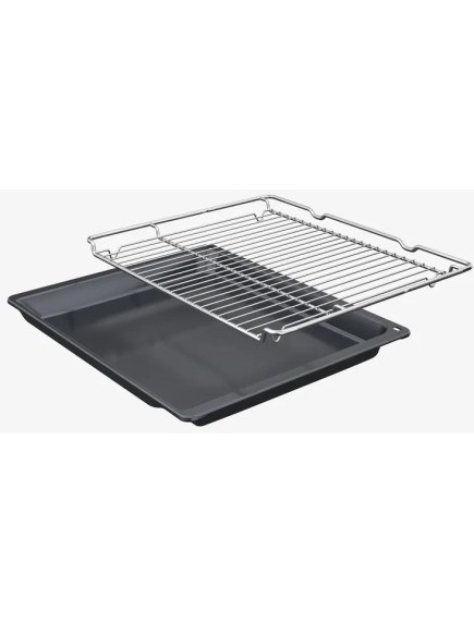 Духовой шкаф Bosch HBA571BB4