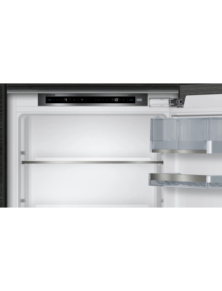 Встраиваемый холодильник Siemens KI87SAFE0N