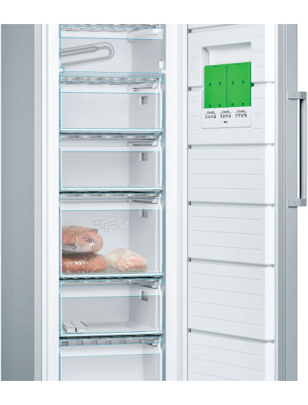 Морозильная камера Bosch GSV33VIE0N