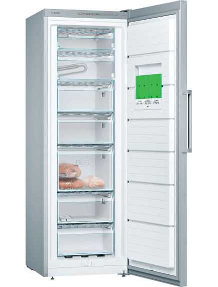 Морозильная камера Bosch GSV33VIE0N