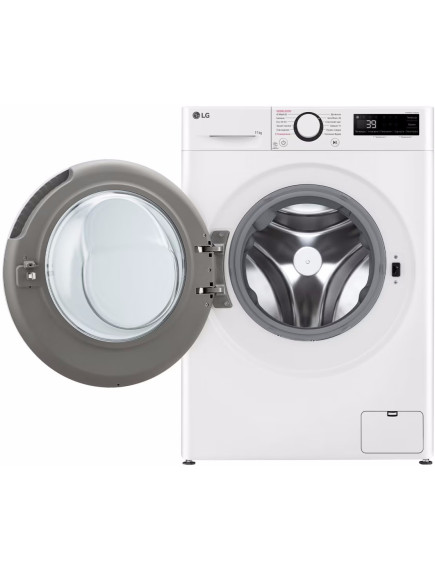 Стиральная машина LG F4Y5ES0W