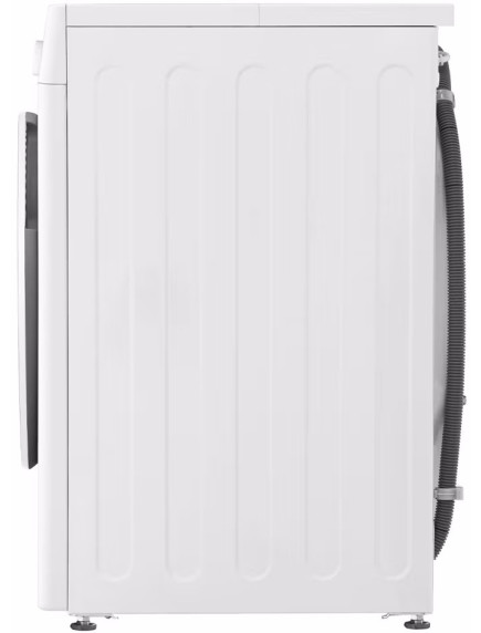 Стиральная машина LG F4Y5ES0W