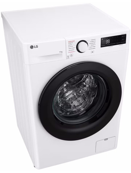 Стиральная машина LG F4Y5ES6W