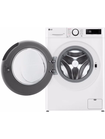 Стиральная машина LG F4Y5ES6W