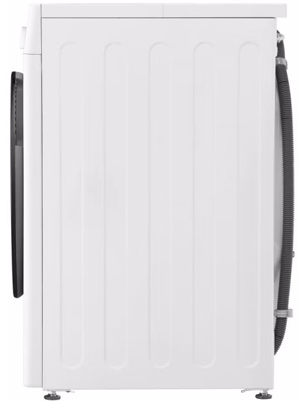 Стиральная машина LG F4Y5ES6W