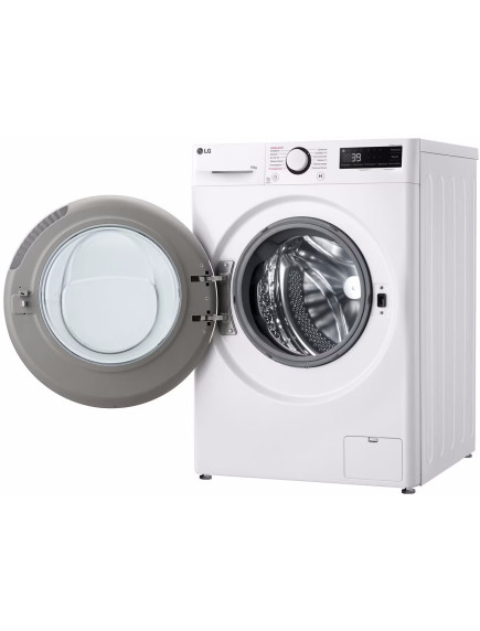 Стиральная машина LG F4Y5RS0W