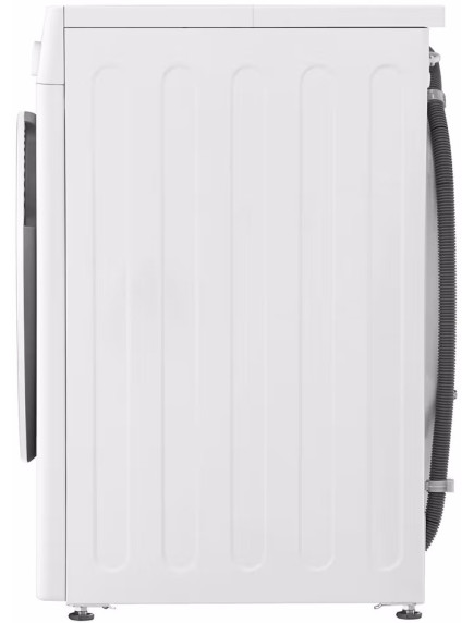 Стиральная машина LG F4Y5RS0W