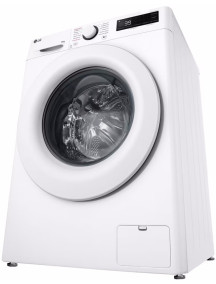 Стиральная машина LG F4Y5RS3W