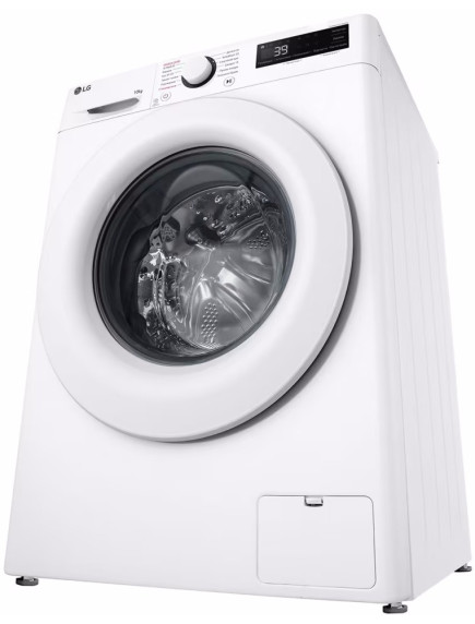 Стиральная машина LG F4Y5RS3W