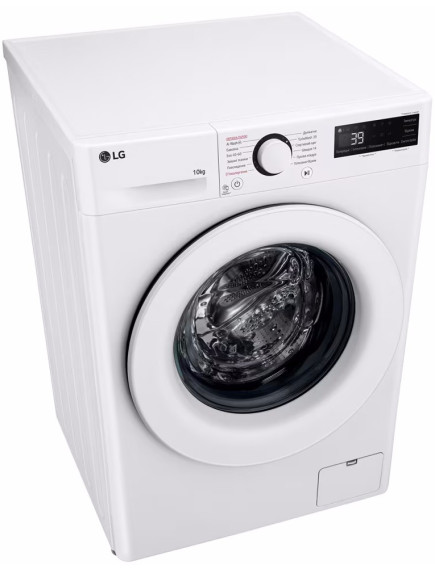 Стиральная машина LG F4Y5RS3W