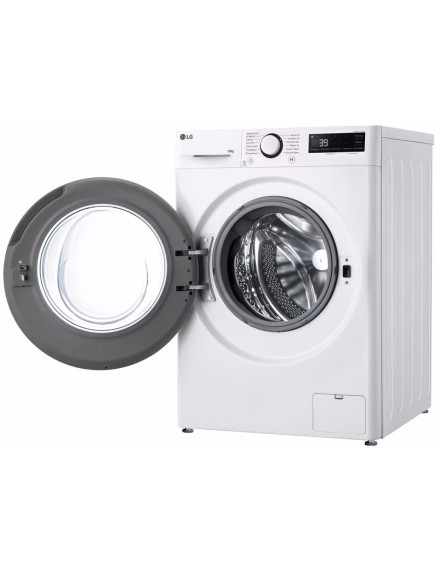 Стиральная машина LG F4Y5RS3W