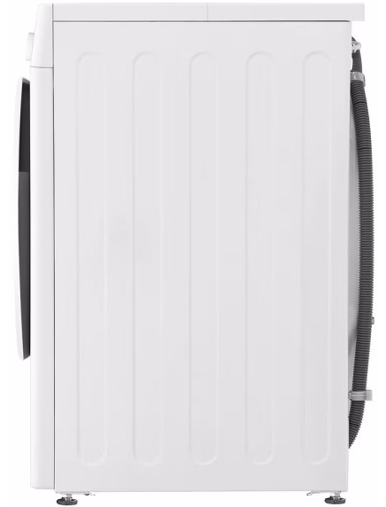 Стиральная машина LG F4Y5RS3W