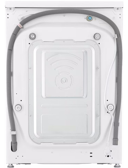 Стиральная машина LG F4Y5RS3W