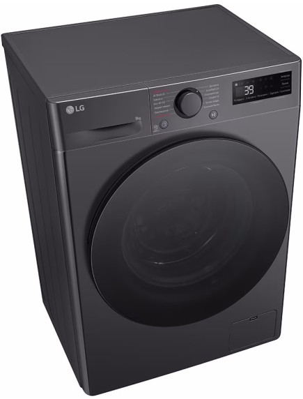 Стиральная машина LG F2Y5FS5J