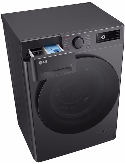 Стиральная машина LG F2Y5FS5J