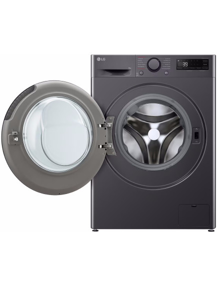 Стиральная машина LG F2Y5FS5J