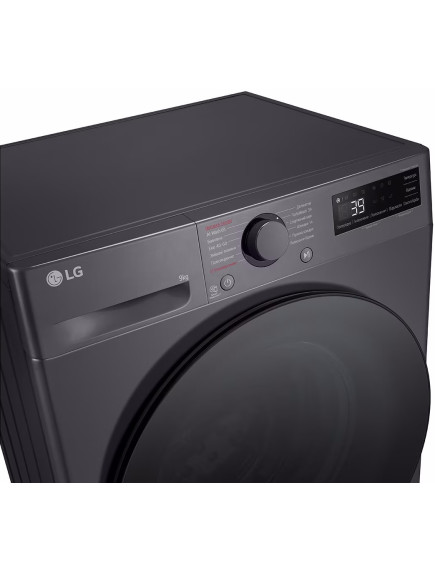 Стиральная машина LG F2Y5FS5J