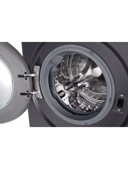 Стиральная машина LG F2Y5FS5J