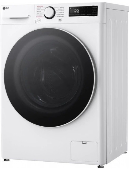 Стиральная машина LG F2Y5PS0W Стиральная машина LG F2Y5PS0W