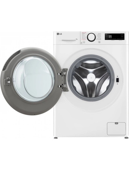 Стиральная машина LG F2Y5PS0W Стиральная машина LG F2Y5PS0W