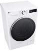 Стиральная машина LG F2Y5FS0W