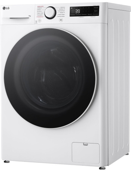 Стиральная машина LG F2Y5FS0W