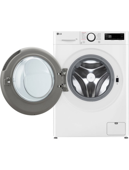 Стиральная машина LG F2Y5FS0W