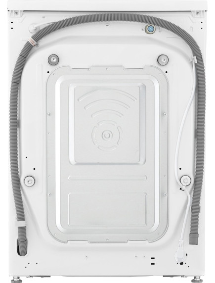 Стиральная машина LG F2Y5FS0W