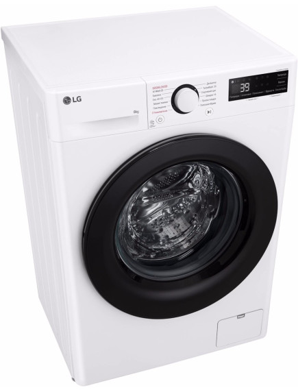 Стиральная машина LG F2Y5PS6W Стиральная машина LG F2Y5PS6W