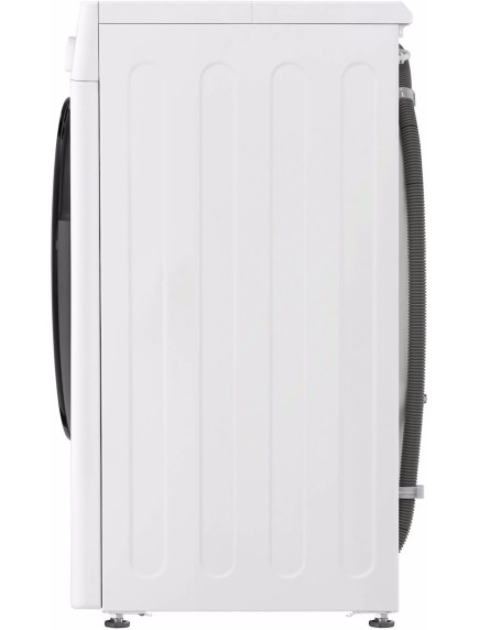 Стиральная машина LG F2Y5PS6W Стиральная машина LG F2Y5PS6W