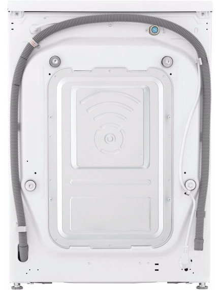 Стиральная машина LG F2Y5PS6W Стиральная машина LG F2Y5PS6W