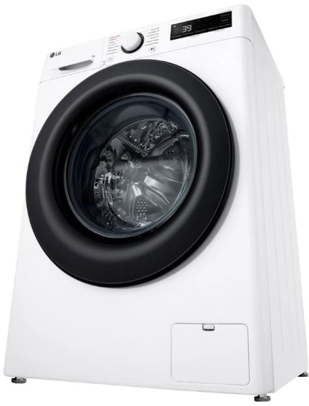 Стиральная машина LG F2Y5FS6W