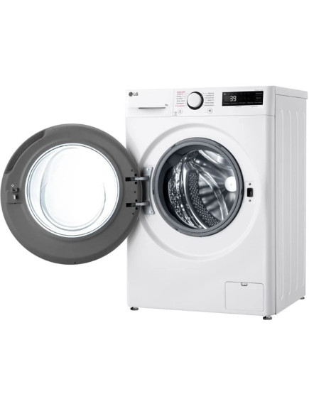 Стиральная машина LG F2Y5FS6W