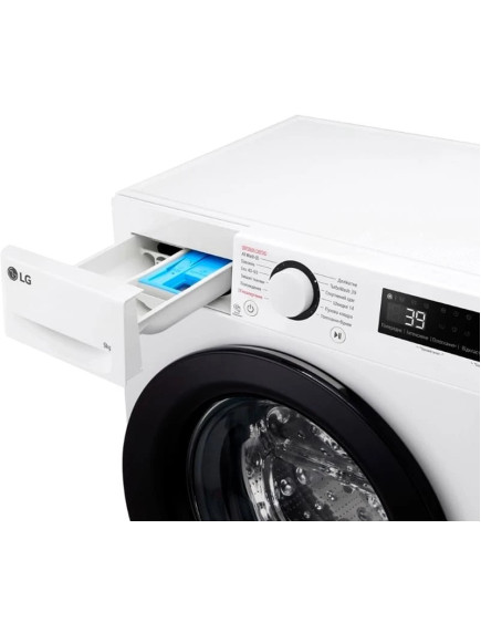 Стиральная машина LG F2Y5FS6W