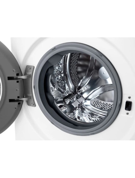 Стиральная машина LG F2Y5FS6W