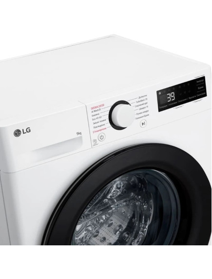 Стиральная машина LG F2Y5FS6W