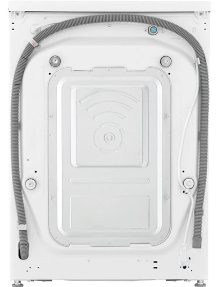 Стиральная машина LG F2Y5FS6W