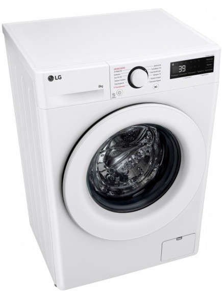 Стиральная машина LG F2Y5PS3W