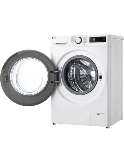 Стиральная машина LG F2Y5PS3W