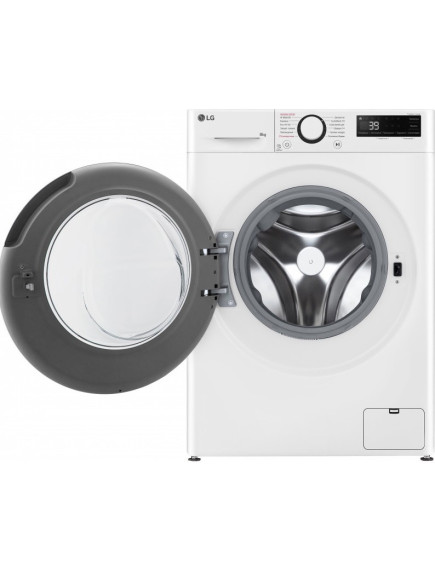 Стиральная машина LG F2Y5PS3W