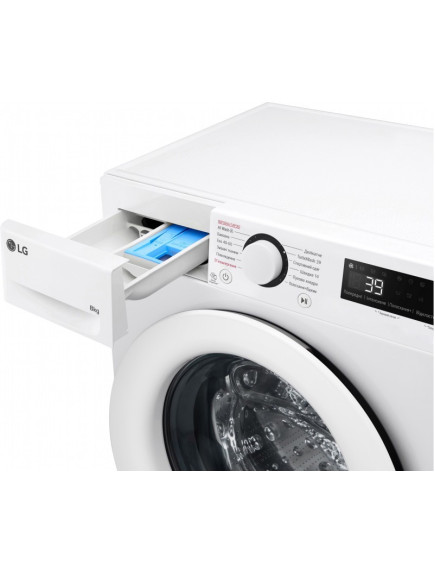Стиральная машина LG F2Y5PS3W